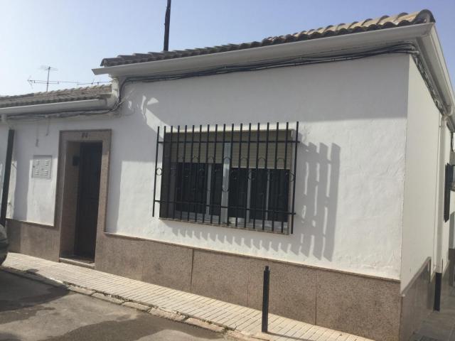 CASA DIEGO y JOSEFINA