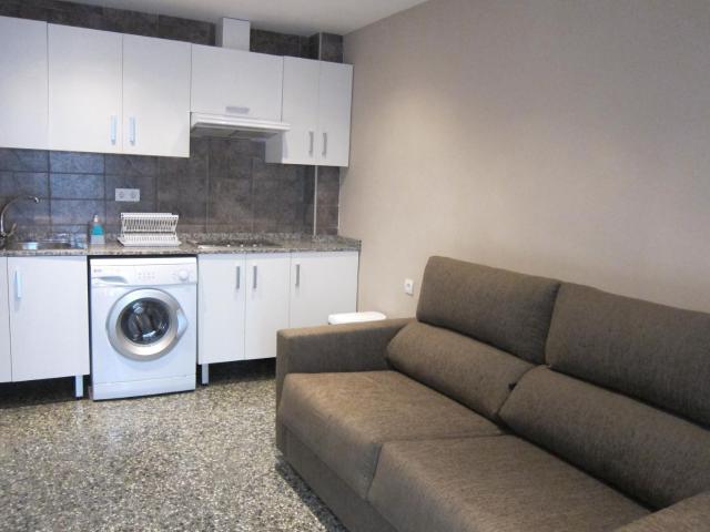 Apartamentos Abastos