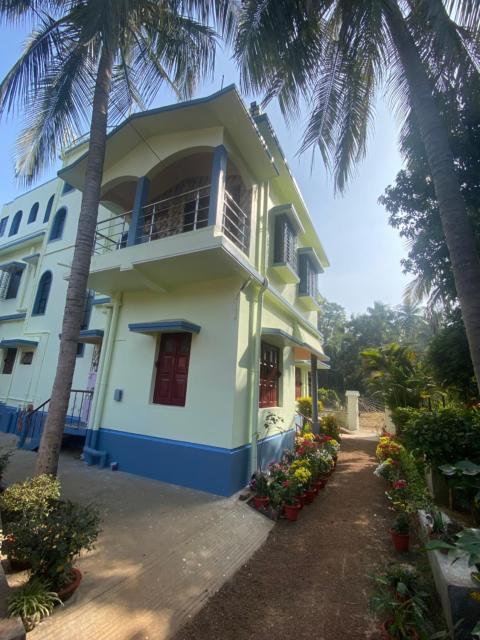 Saptaparni Homestay