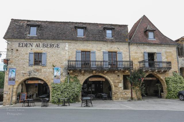 Eden Auberge