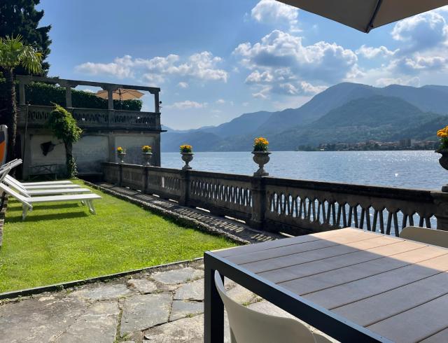 [Exclusive-LakeView] Bella Vista Orta