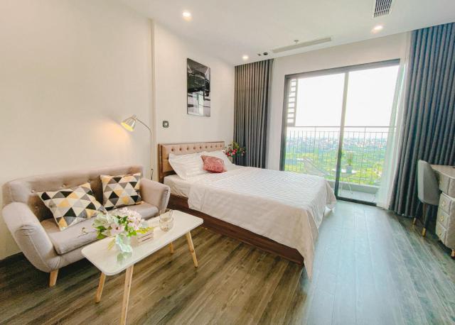 Grey Homestay -R103 Vinhomes Ocean Park-Gia Lam-Ha Noi