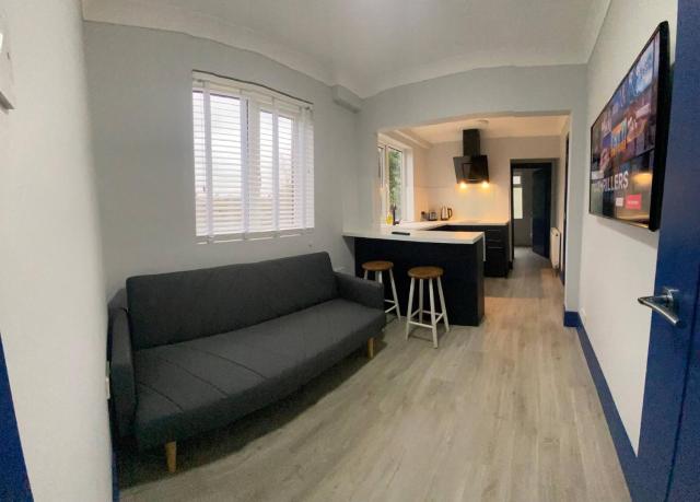 3 Room Apartment - Twinsdouble