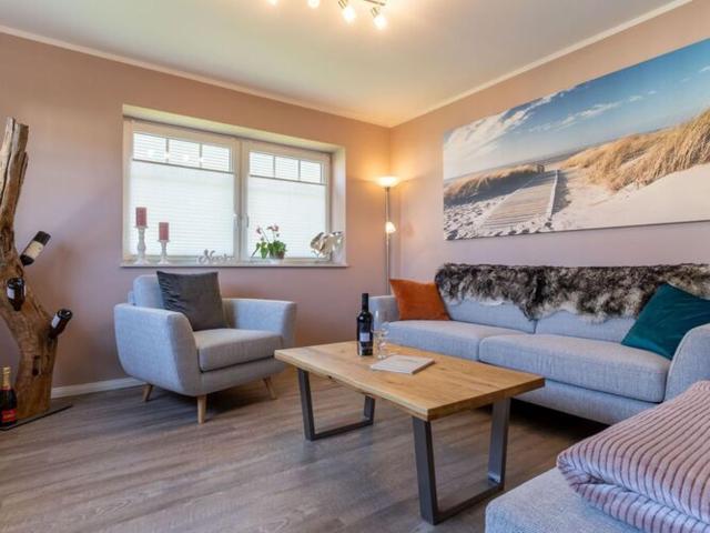 Ferienwohnung in St Peter Ording