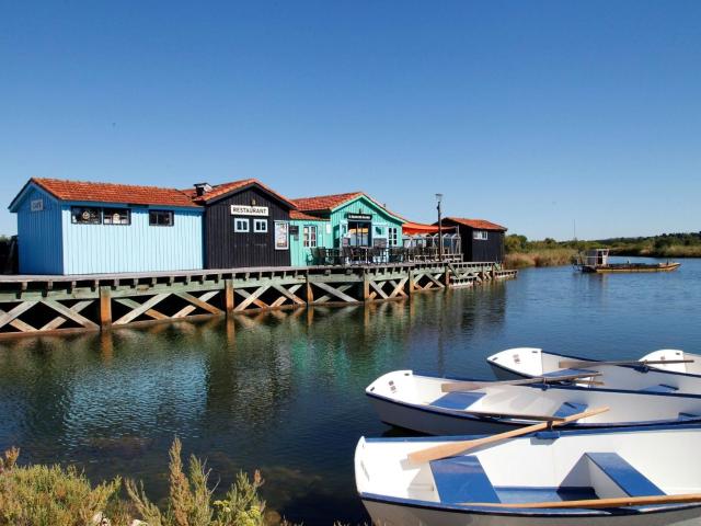 Colorful holiday home near the beach