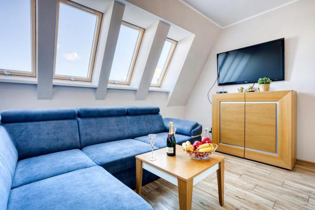 Apartamenty Firfas Rodzinny 11