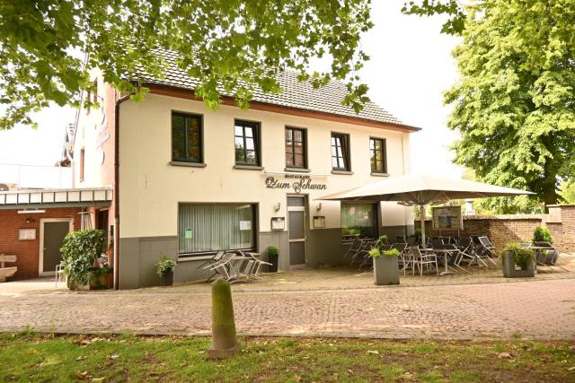 Hotel Restaurant Zum Schwan