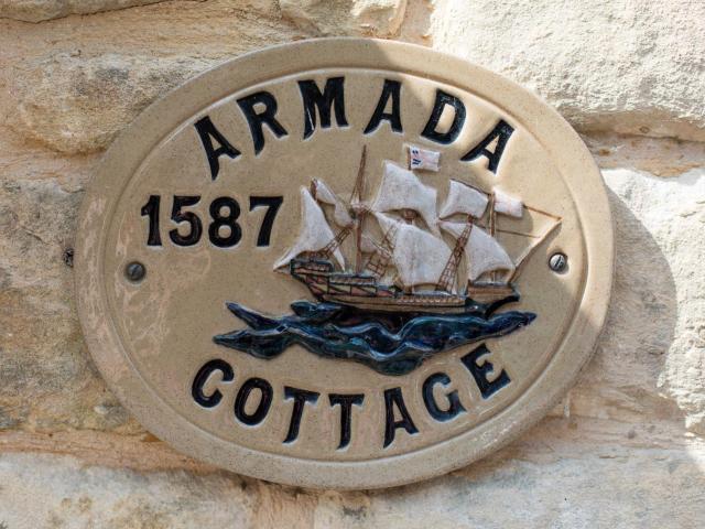 Armada Cottage