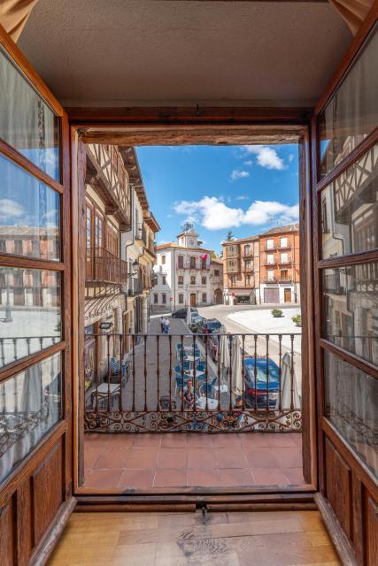 Hotel Rincón Castellano