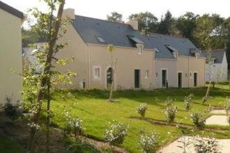 Holiday Home in historic Brittany