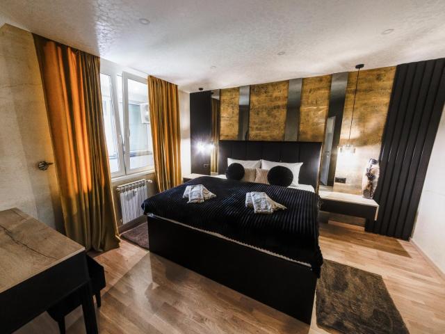 Apartman Stari Toranj II