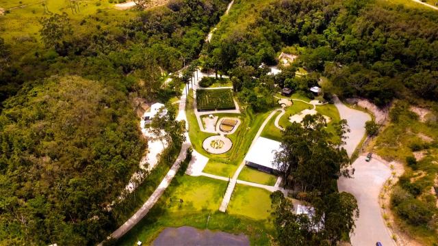 Hotel Fazenda Lago São Francisco