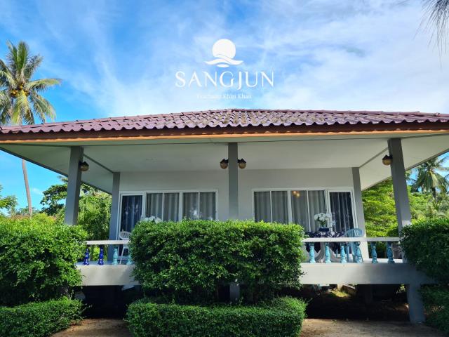 Sangjun On Beach Resort