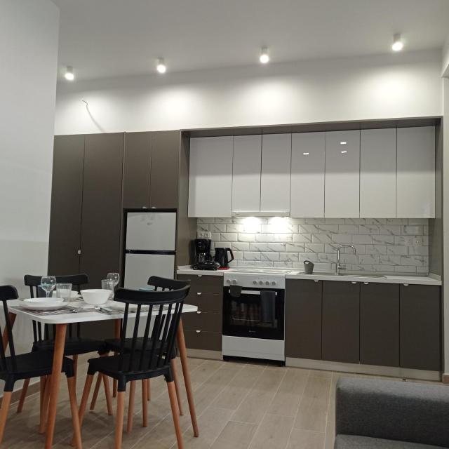 Partcon Apartment A