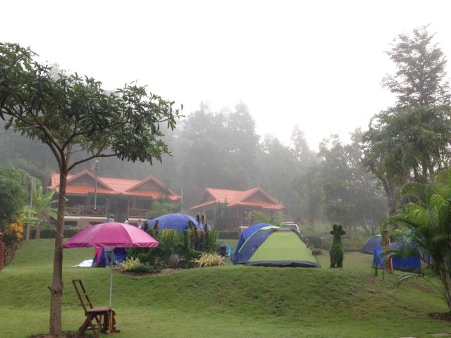 Sangsawang Resort