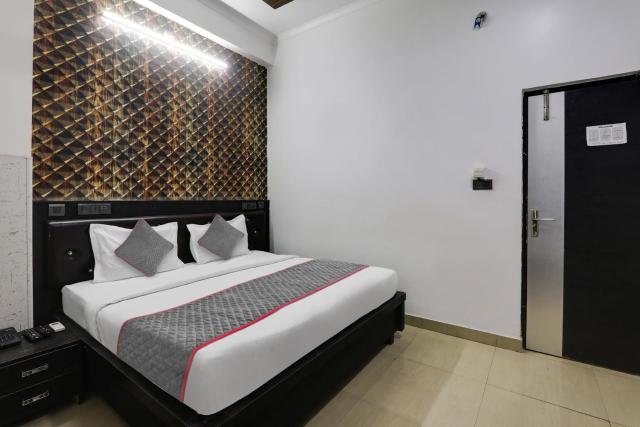 Townhouse Hotel Vaishnavi Inn