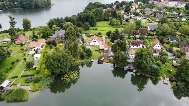 Ferienhaus Regner „Das Anwesen am See“ ****