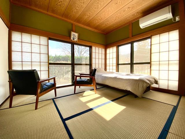 Nikko PRIVATE INN WA NODOKA