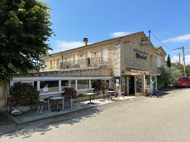 Le relais saint germain