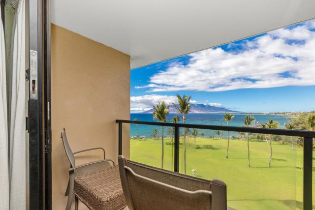 Kihei Surfside 613 - MCH