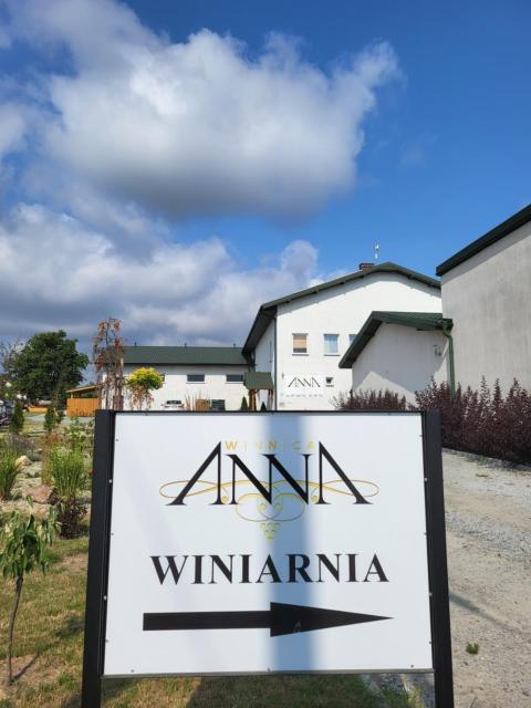 Winnica Anna Noclegi