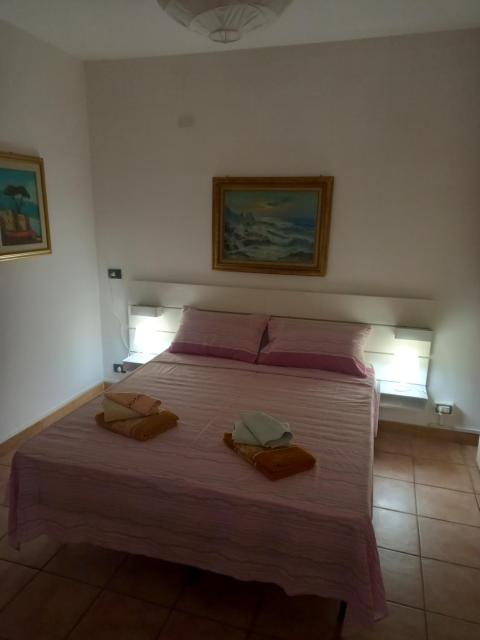 Casa Vacanze Gli Etnei