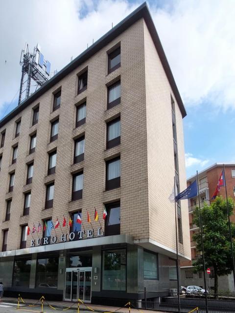 Eurohotel