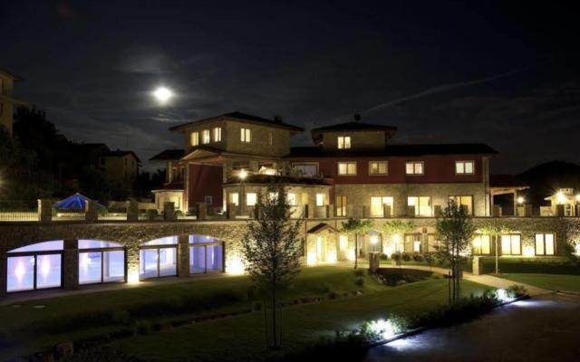 Bes Hotel Terme di Palazzago