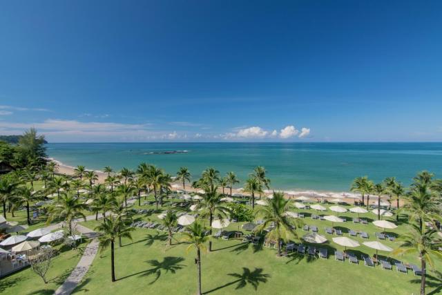 The Sands Khao Lak by Katathani - SHA Extra Plus