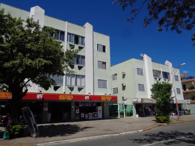 Apartamento em Canasvieiras