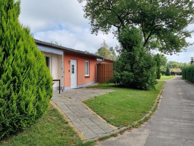 Reihenhaus im Natur- und Ferienpark am Groß Labenzer See, Klein Labenz