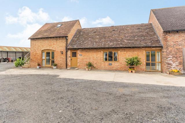 The Granary at Lane End Farm