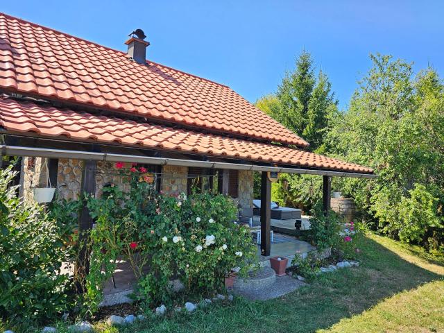 Holiday Home Modruš