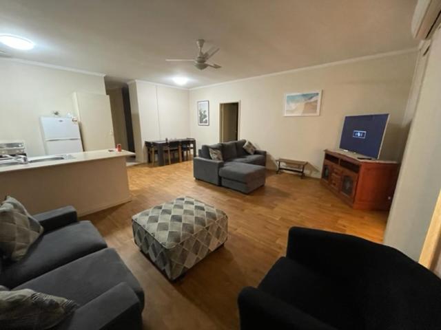 Four bedroom House on Masters South Hedland