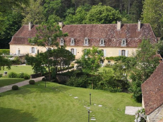 Château Forge du Roy