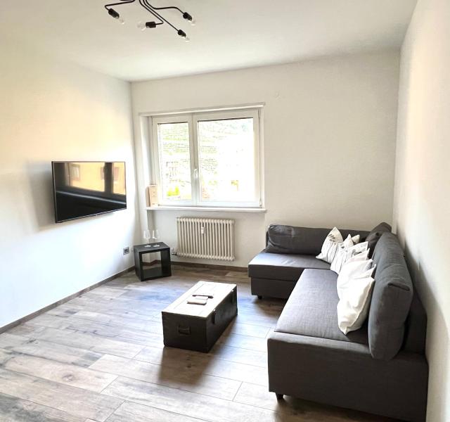 Ritten Apartment Bolzano-Bozen