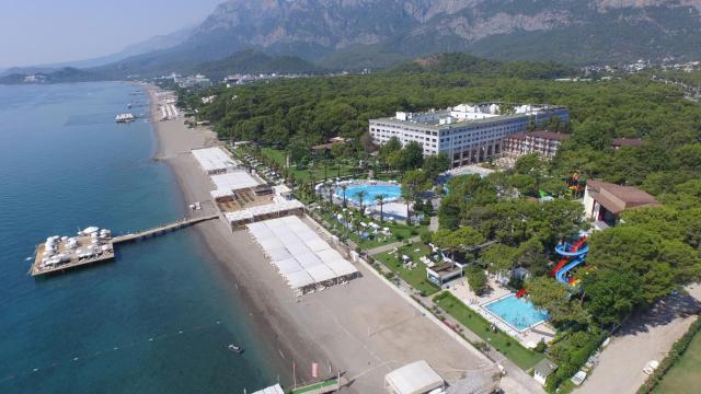 MIRADA DEL MAR HOTEL