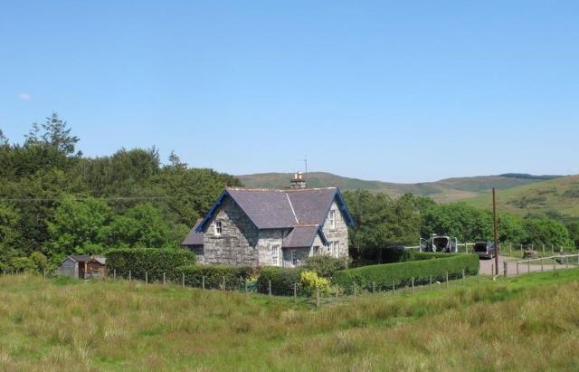 Rowantree Cottage