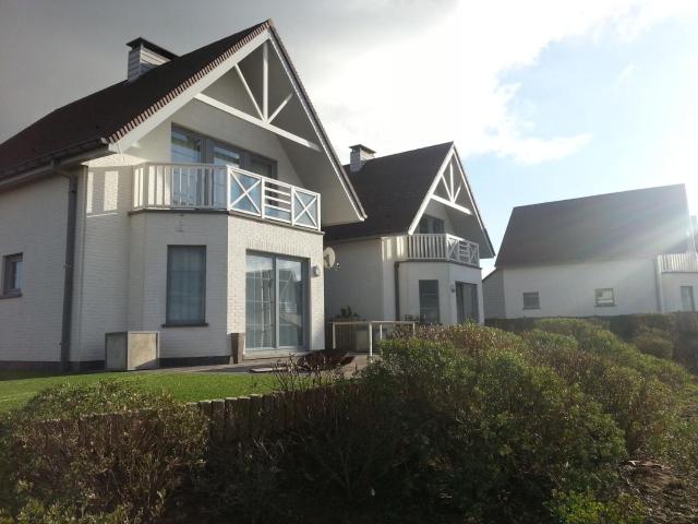 Holiday home only 800 m Équihen-Plage Beach