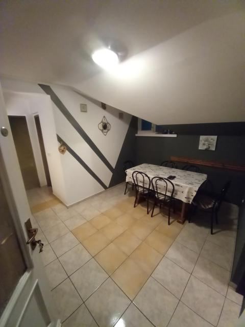 Apartman Pirovac