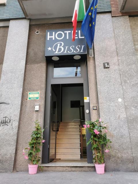 HOTEL BISSI