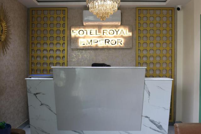 Hotel Royal Emperor