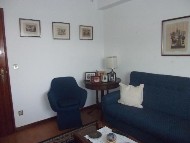 Apartamento Abril