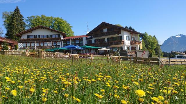 Landhotel Alphorn