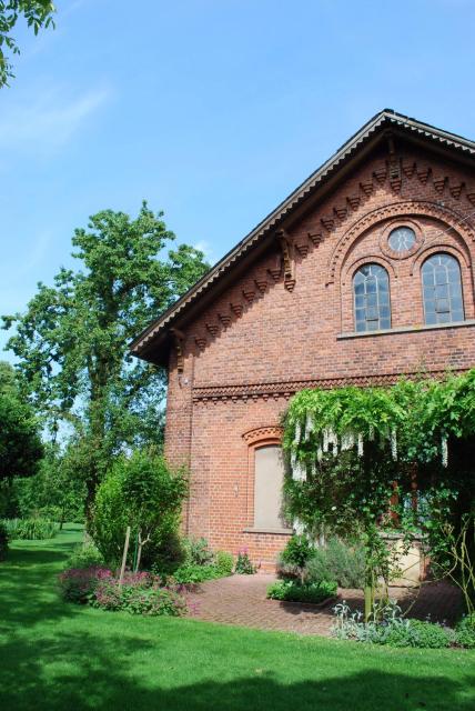 Ferienwohnung im Grünen - Hof Blohme