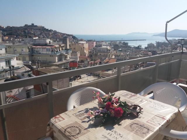 Kavala Amazing View