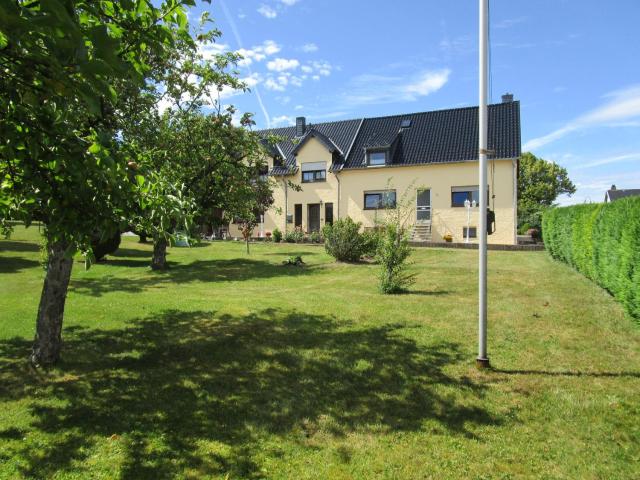 Ferienhaus Schöne Aussicht