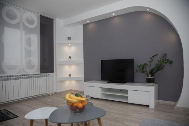 Apartman Coelum Delnice