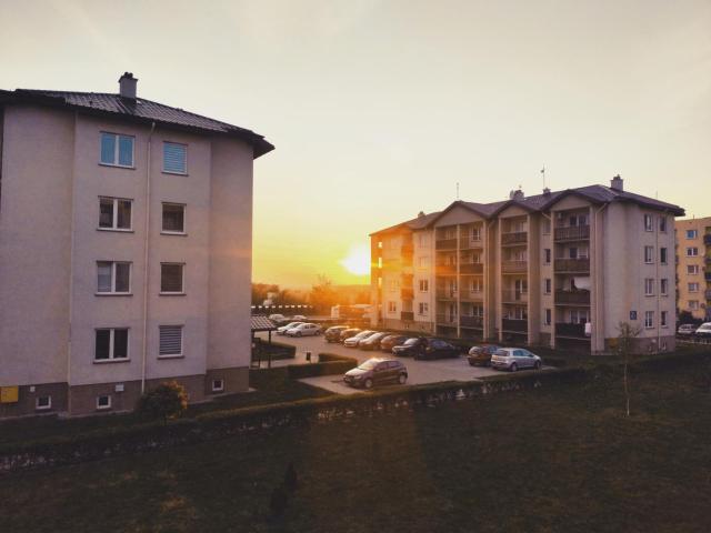 Apartament Milbertus