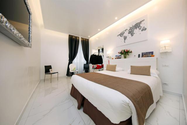 La Maisonnette Tritone Trevi Apartment Rome